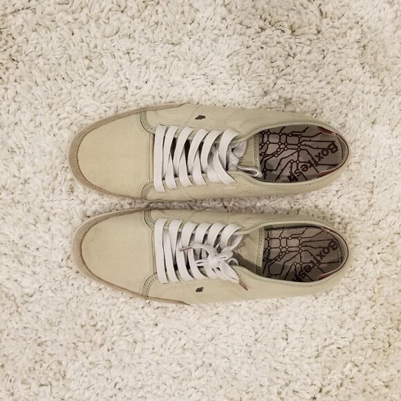 Boxfresh Canvas Shoes | US 11 Mens - Picture 4 of 12